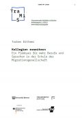 Deckblatt_AP Kollegien Deckblatt_AP Kollegien