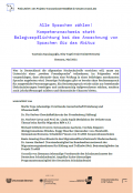 TraMiS_POLICYBrief1Deckblatt TraMiS_POLICYBrief1Deckblatt